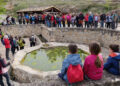 El Circuito de Senderismo Diputación de Cuenca hace parada en Cuevas de Velasco