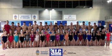 El Club Alcarreño, con todo su potencial, ante el reto de seguir reinando en España