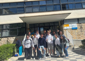 El Colegio Nuestra Señora de los Remedios de San Clemente se proclama campeón provincial en la I Liga de Debates de Castilla-La Mancha