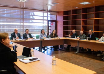 El Consejo Regional de Consumo se reúne para conocer la memoria regional de actividades desarrolladas en 2025 y aprobar dos proyectos de decreto