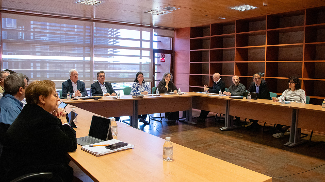 El Consejo Regional de Consumo se reúne para conocer la memoria regional de actividades desarrolladas en 2025 y aprobar dos proyectos de decreto 2 El Consejo Regional de Consumo se reúne para conocer la memoria regional de actividades desarrolladas en 2025 y aprobar dos proyectos de decreto