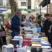 El Día del Libro vuelve a la Plaza de la Hispanidad este jueves 23 de abril