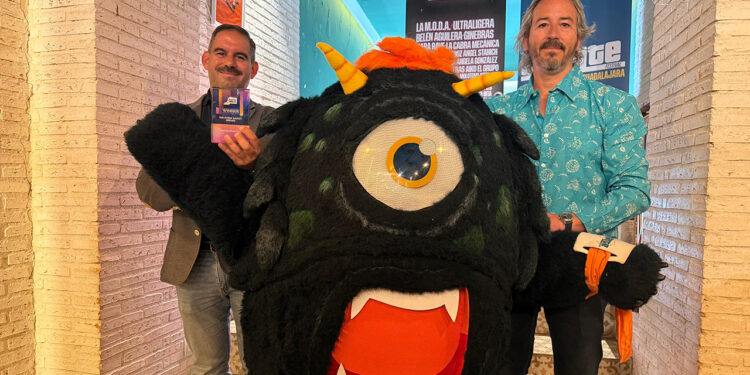 El Festival Gigante 2026 presenta su cartel con una apuesta reforzada por la cultura y el impacto económico en Guadalajara 1 El Festival Gigante 2026 presenta su cartel con una apuesta reforzada por la cultura y el impacto económico en Guadalajara