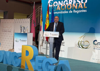 El Gobierno de Castilla-La Mancha reivindica planes hidrológicos justos, que garanticen el derecho al agua y el futuro del territorio