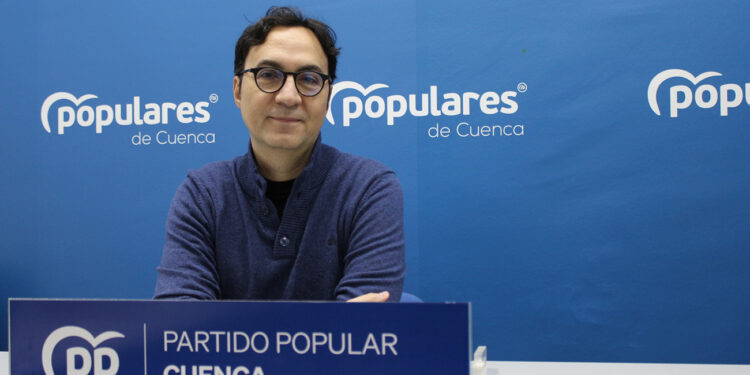 El Grupo Popular logra que el Ayuntamiento de Cuenca agilice el arreglo de las piscinas tras su denuncia en Pleno