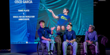 El Hospital Nacional de Parapléjicos se suma a Wings for Life World Run 2026 para impulsar la investigación en lesión medular