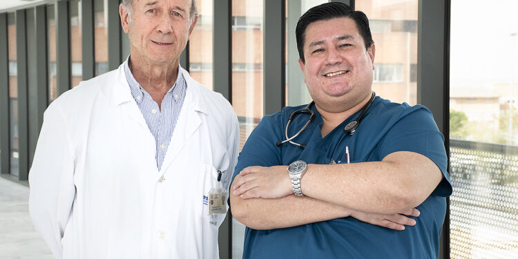 El Hospital Universitario de Guadalajara celebrará el 29 de abril la IV Jornada sobre avances en el manejo del cáncer de pulmón