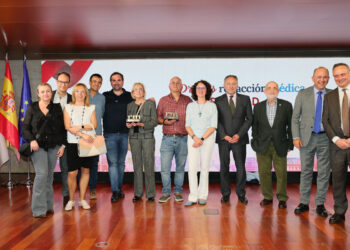 El Hospital de Cuenca triunfa en los premios regionales de Sanidad gracias a su resonancia con IA y su centro de simulación