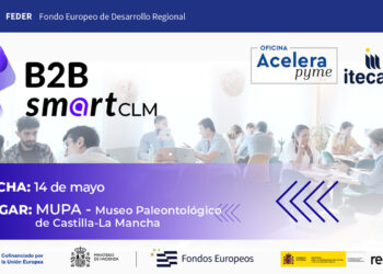 El MUPA de Cuenca acerca la robótica y la Inteligencia Artificial a las pymes locales con un evento gratuito