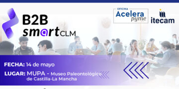 El MUPA de Cuenca acerca la robótica y la Inteligencia Artificial a las pymes locales con un evento gratuito