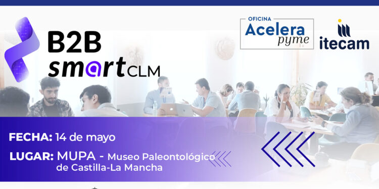 El MUPA de Cuenca acerca la robótica y la Inteligencia Artificial a las pymes locales con un evento gratuito