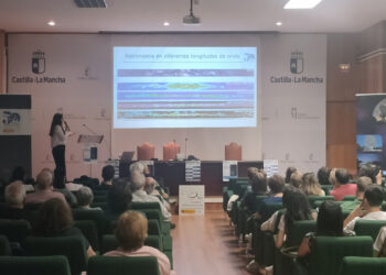 El Observatorio de Yebes reclama en Guadalajara un cielo oscuro y sin ruidos para seguir investigando el universo