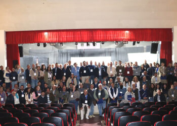 El PP celebra en Jadraque la I Cumbre en defensa del municipalismo como esencia de la política española