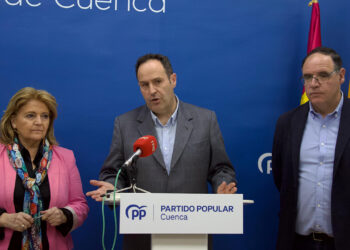 El PP de Cuenca denuncia el abandono de las autovías y exige a Page y a Sánchez compromisos reales con la provincia