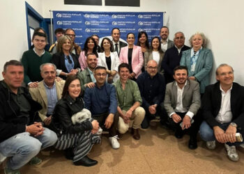 El PP de Cuenca refuerza la formación de sus alcaldes y concejales en comunicación política ante los próximos retos electorales