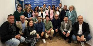 El PP de Cuenca refuerza la formación de sus alcaldes y concejales en comunicación política ante los próximos retos electorales