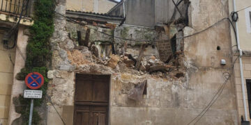 El PP de Sacedón alerta sobre el deterioro de varias edificaciones y pide medidas urgentes para proteger el patrimonio local