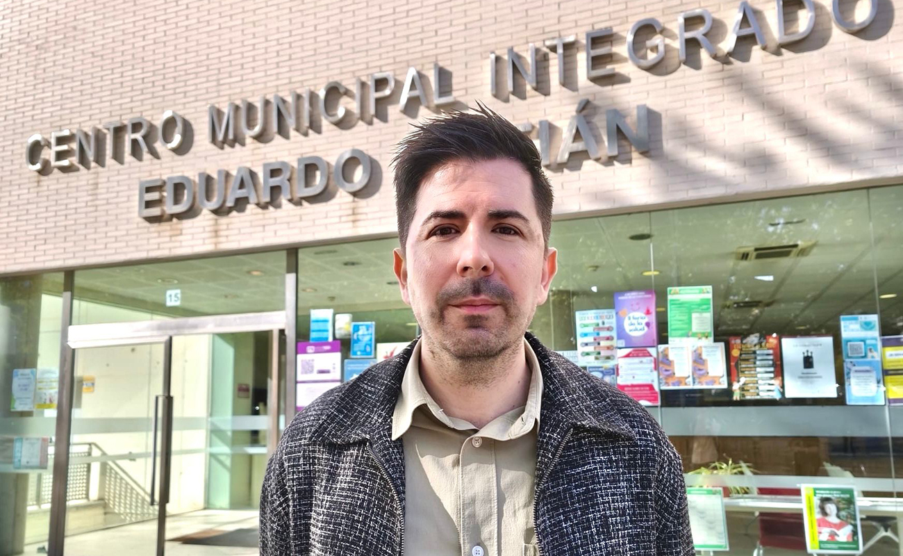 El PSOE acusa a Guarinos de “silenciar” varios órganos de participación ciudadana “para no escuchar a colectivos, ni a vecinos y vecinas”