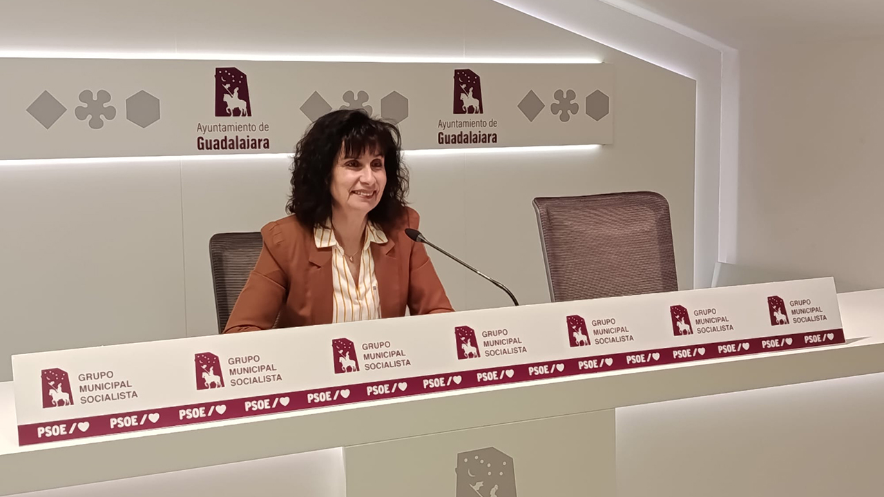 El PSOE asegura que Guarinos “falta el respeto” a la Mesa contra la Trata, al no validar con ella el nuevo texto de la Ordenanza de Convivencia sobre explotación sexual 2 El PSOE asegura que Guarinos “falta el respeto” a la Mesa contra la Trata, al no validar con ella el nuevo texto de la Ordenanza de Convivencia sobre explotación sexual