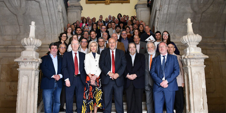 El Plan de Vivienda de Castilla-La Mancha incluirá medidas específicas para los pequeños municipios de la región