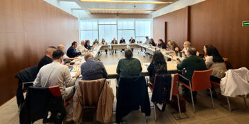 El SESCAM y los sindicatos alcanzan un principio de acuerdo para la reactivación de la carrera profesional