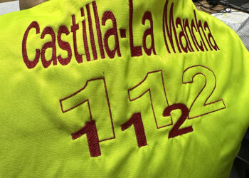 El Servicio de Emergencias 1-1-2 de Castilla-La Mancha recibió en 2025 un total de 27.334 llamadas de teleasistencia, instaurando un récord histórico