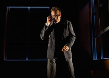 El Teatro Auditorio de Cuenca abre sus puertas esta primavera a destacados nombres como Joaquín Reyes y Ángel Martín