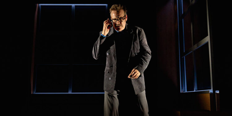 El Teatro Auditorio de Cuenca abre sus puertas esta primavera a destacados nombres como Joaquín Reyes y Ángel Martín