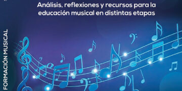 El análisis, reflexión y los recursos para la educación y la formación musical protagonizan un nuevo libro impulsado por Estival Cuenca y publicado por la editorial Dykinson