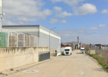 El comité de empresa de MTE de Yunquera de Henares anuncia huelga general