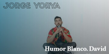 El humor de David Suárez y Jorge Yorya revoluciona el Auditorio de Cuenca la agenda cultural que llena las calles este fin de semana