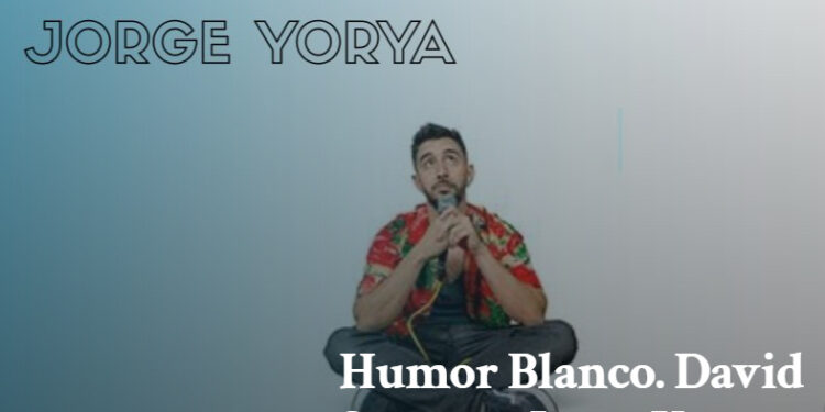 El humor de David Suárez y Jorge Yorya revoluciona el Auditorio de Cuenca la agenda cultural que llena las calles este fin de semana