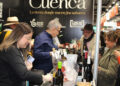 El salto gourmet de Cuenca 11 productores locales conquistan la alta gastronomía en Madrid