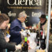 El salto gourmet de Cuenca 11 productores locales conquistan la alta gastronomía en Madrid