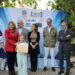 El talento escolar de Cuenca brilla en la Plaza de la Hispanidad estos son los ganadores del concurso literario