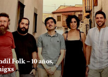 El talento joven en las aulas y el folk de raíz regresan al Auditorio: la agenda cultural que llena de vida Cuenca este fin de semana