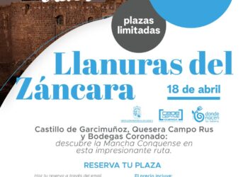 Elige Cuenca oferta una interesante ruta gastronómica por las Llanuras del Záncara