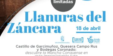 Elige Cuenca oferta una interesante ruta gastronómica por las Llanuras del Záncara