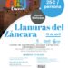 Elige Cuenca oferta una interesante ruta gastronómica por las Llanuras del Záncara