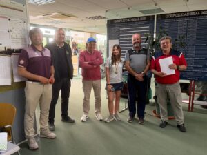 Elvira Herráiz consolida el dominio conquense en Ciudad Real y La Vereda acaricia el liderato sénior en Montealbar