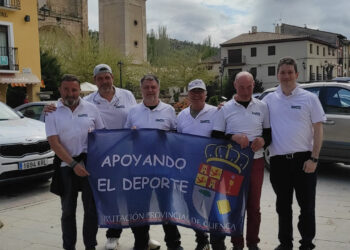 Elvira Herráiz consolida el dominio conquense en Ciudad Real y La Vereda acaricia el liderato sénior en Montealbar