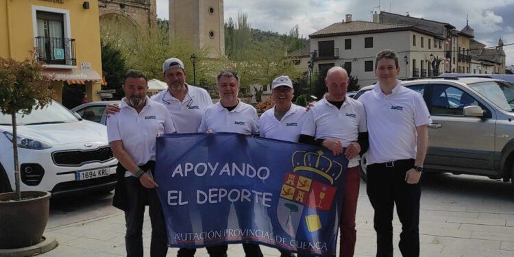 Elvira Herráiz consolida el dominio conquense en Ciudad Real y La Vereda acaricia el liderato sénior en Montealbar