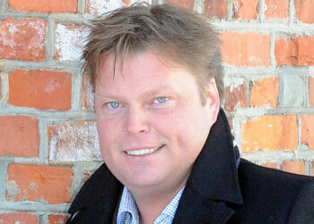 Encuentro virtual de Las Casas Ahorcadas con el aclamado autor noruego Jørn Lier Horst