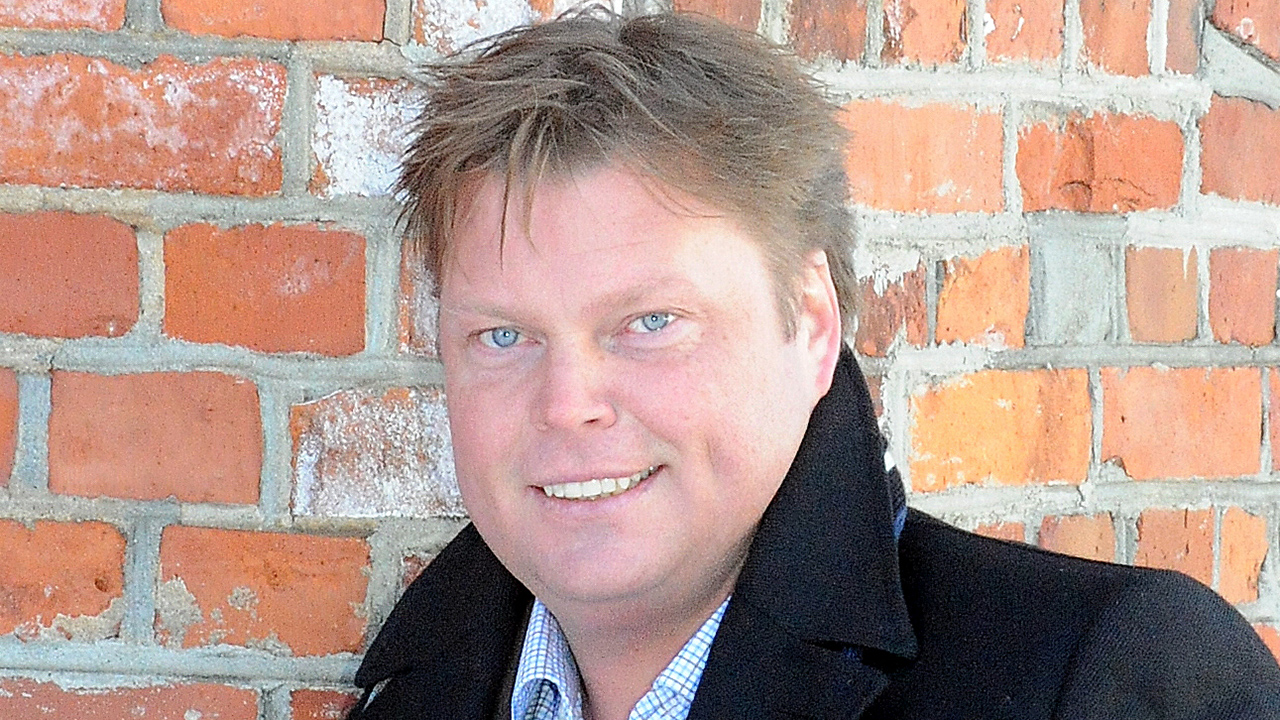 Encuentro virtual de Las Casas Ahorcadas con el aclamado autor noruego Jørn Lier Horst 2 Encuentro virtual de Las Casas Ahorcadas con el aclamado autor noruego Jørn Lier Horst