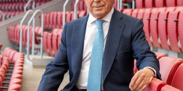 Enrique Cerezo y leyendas rojiblancas celebran en Guadalajara el 25 aniversario de la Peña Los Molinos