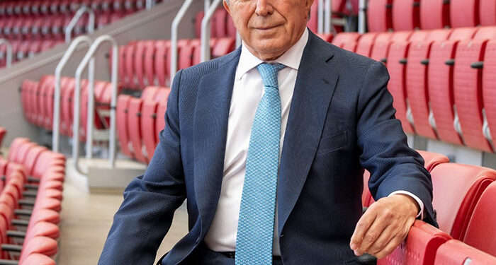 Enrique Cerezo y leyendas rojiblancas celebran en Guadalajara el 25 aniversario de la Peña Los Molinos 1 Enrique Cerezo y leyendas rojiblancas celebran en Guadalajara el 25 aniversario de la Peña Los Molinos