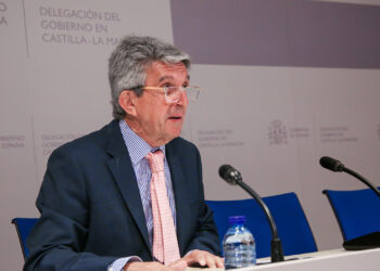 Entre 13.000 y 15.000 personas se podrían beneficiar de la regularización de inmigrantes en Castilla-La Mancha