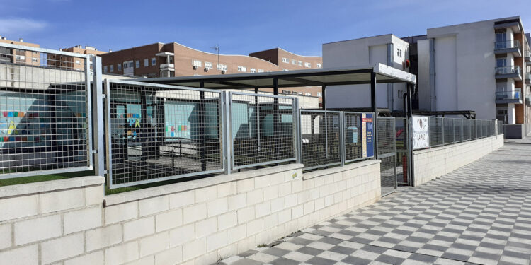 Escuela Infantil La Paz