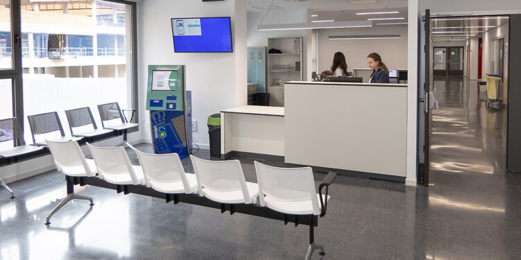 Este jueves se inicia la actividad de consultas en la nueva unidad de Oncología Radioterápica del Hospital Universitario de Guadalajara