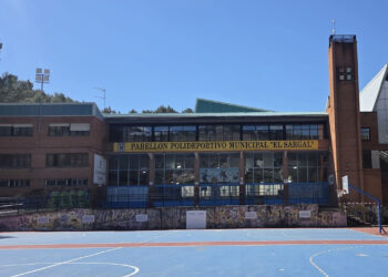Este viernes comienzan las obras de reparación de los accesos a El Sargal